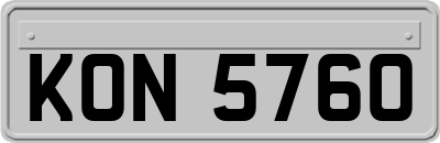 KON5760