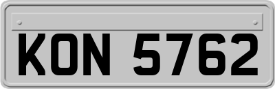 KON5762