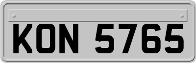 KON5765