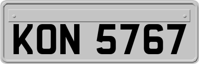 KON5767
