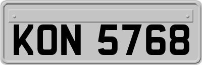 KON5768