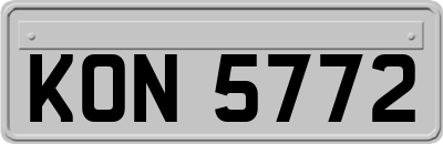 KON5772