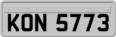 KON5773
