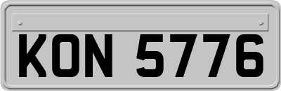 KON5776