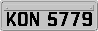 KON5779