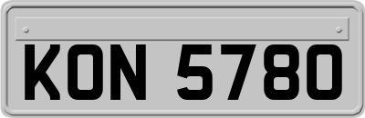 KON5780