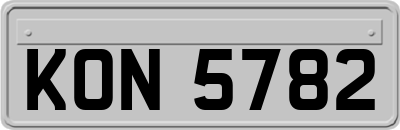 KON5782