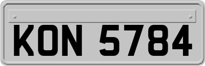 KON5784