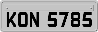 KON5785