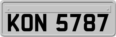 KON5787