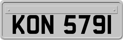 KON5791