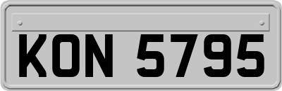 KON5795