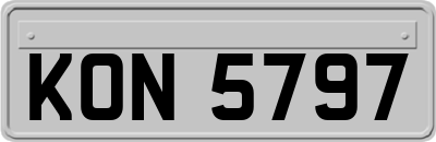 KON5797