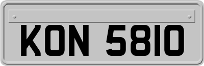KON5810