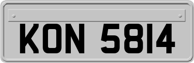 KON5814