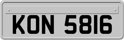 KON5816