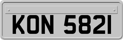 KON5821