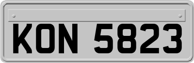 KON5823
