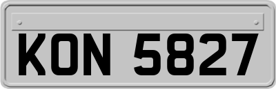 KON5827