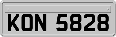 KON5828