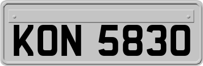KON5830