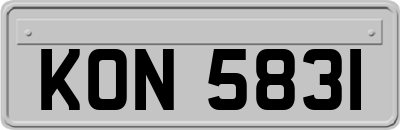 KON5831