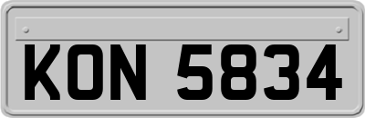 KON5834