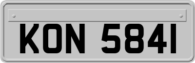 KON5841