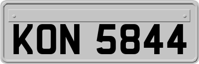 KON5844