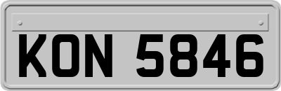 KON5846