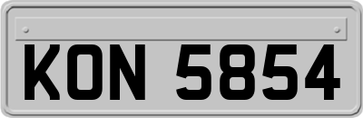 KON5854
