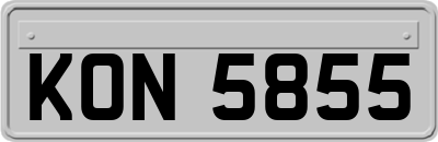 KON5855