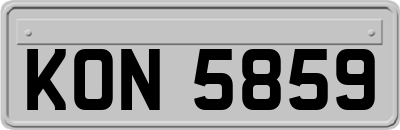 KON5859