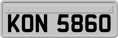KON5860
