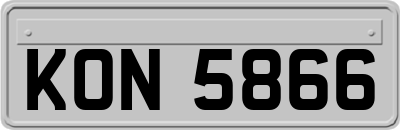 KON5866