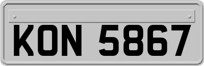 KON5867