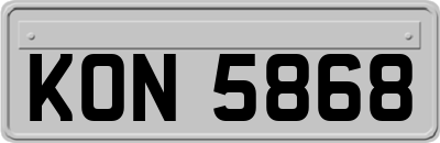 KON5868