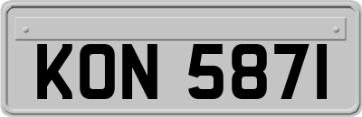 KON5871