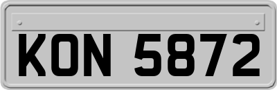 KON5872
