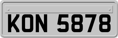 KON5878