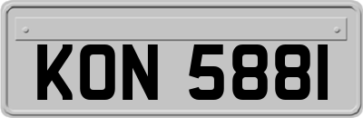 KON5881