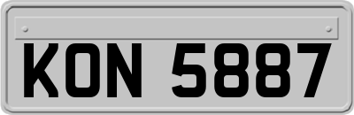 KON5887