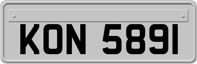 KON5891