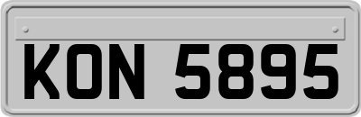 KON5895