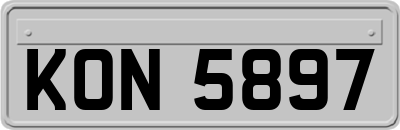 KON5897
