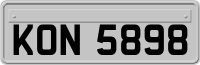 KON5898
