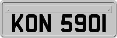 KON5901