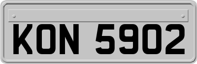 KON5902