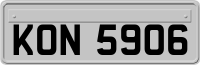KON5906