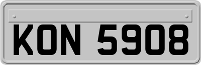 KON5908